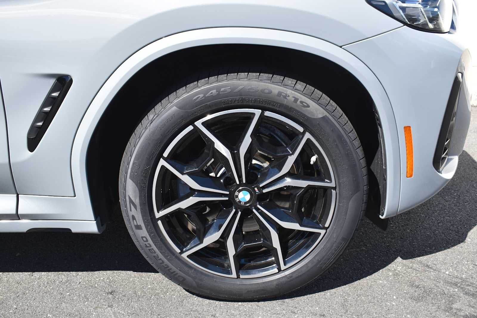2024 BMW X3 xDrive30i Sports Activity Vehicle