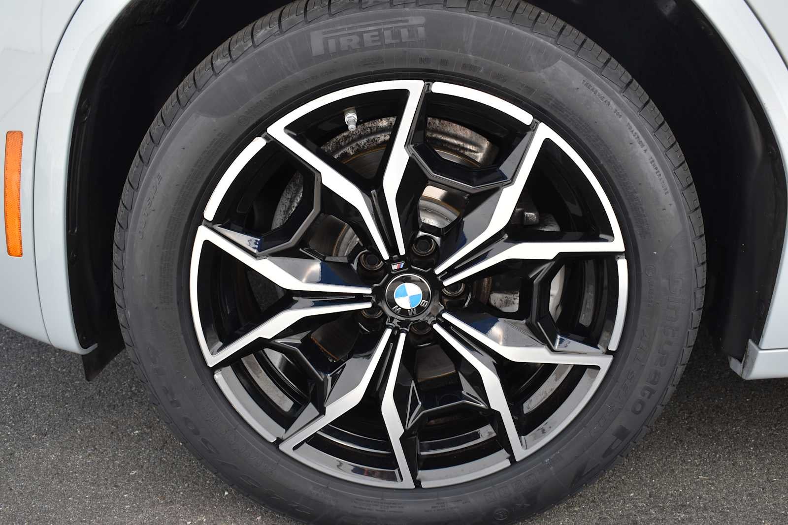 2024 BMW X3 xDrive30i Sports Activity Vehicle