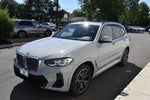 2024 BMW X3 xDrive30i Sports Activity Vehicle
