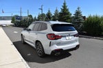 2024 BMW X3 xDrive30i Sports Activity Vehicle