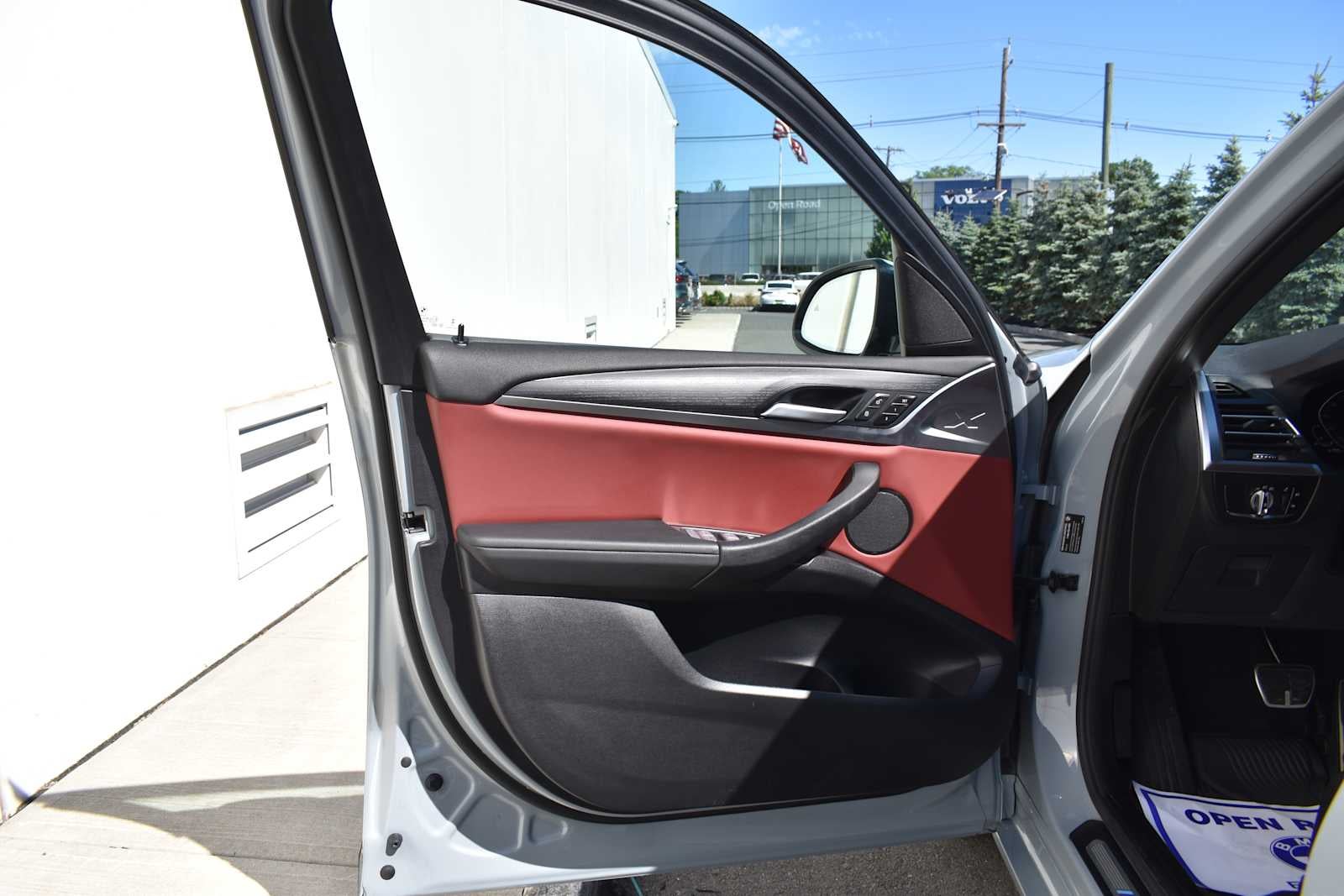 2024 BMW X3 xDrive30i Sports Activity Vehicle
