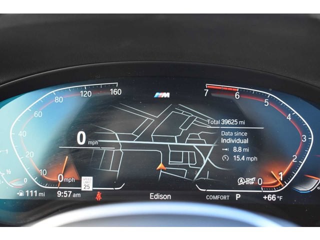 2024 BMW X3 xDrive30i Sports Activity Vehicle