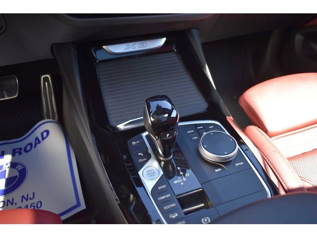 2024 BMW X3 xDrive30i Sports Activity Vehicle