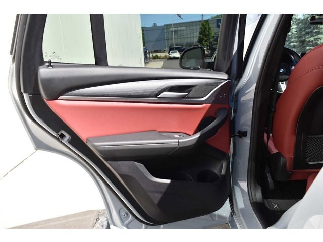 2024 BMW X3 xDrive30i Sports Activity Vehicle