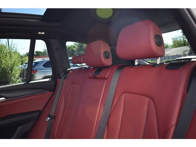 2024 BMW X3 xDrive30i Sports Activity Vehicle
