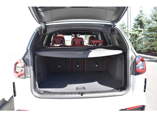 2024 BMW X3 xDrive30i Sports Activity Vehicle