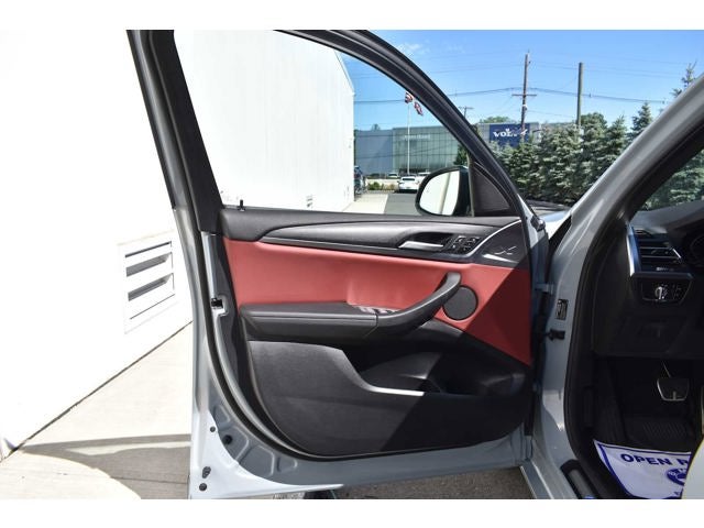 2024 BMW X3 xDrive30i Sports Activity Vehicle
