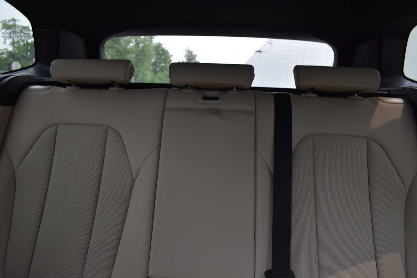 2024 BMW X3 xDrive30i Sports Activity Vehicle
