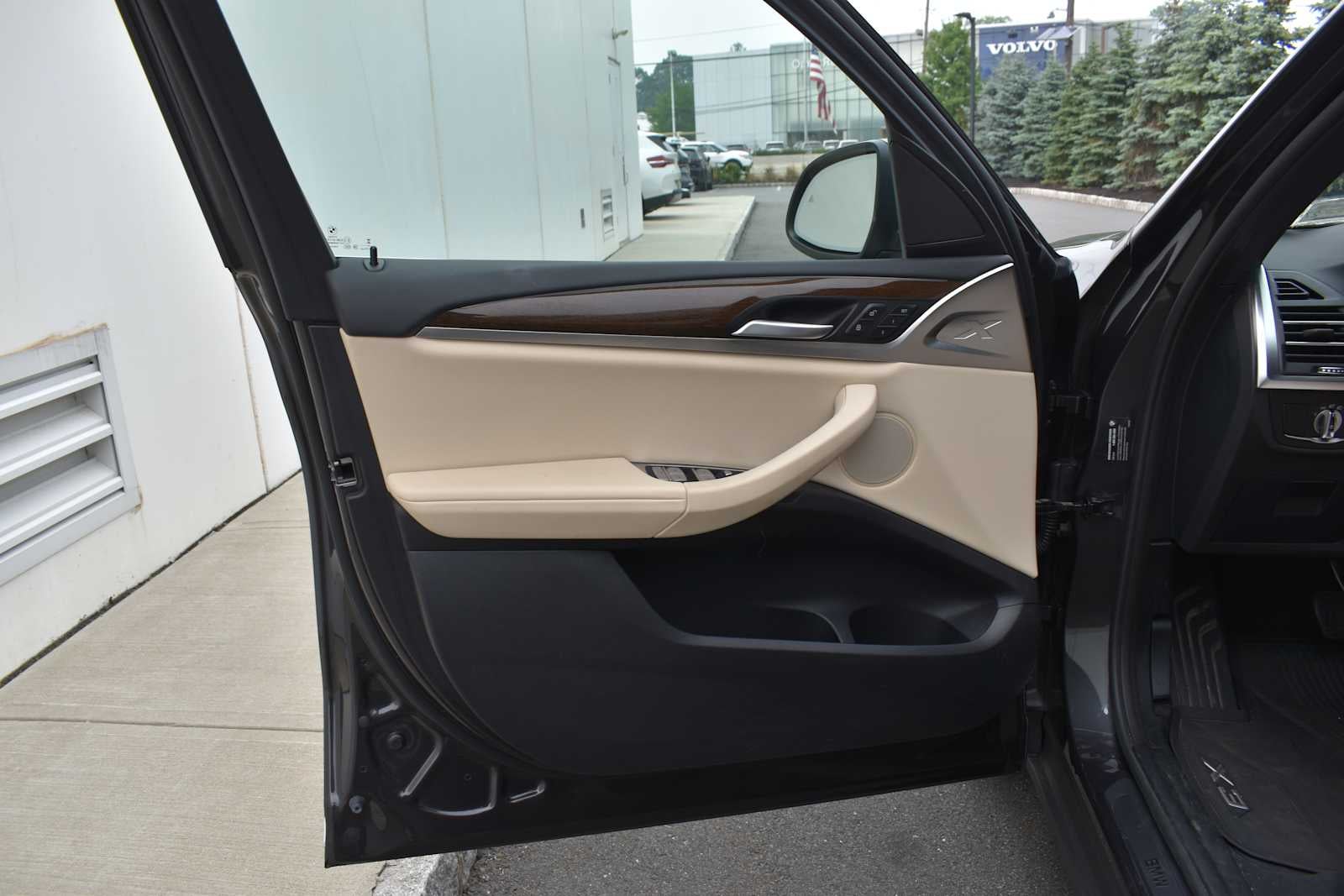 2024 BMW X3 xDrive30i Sports Activity Vehicle