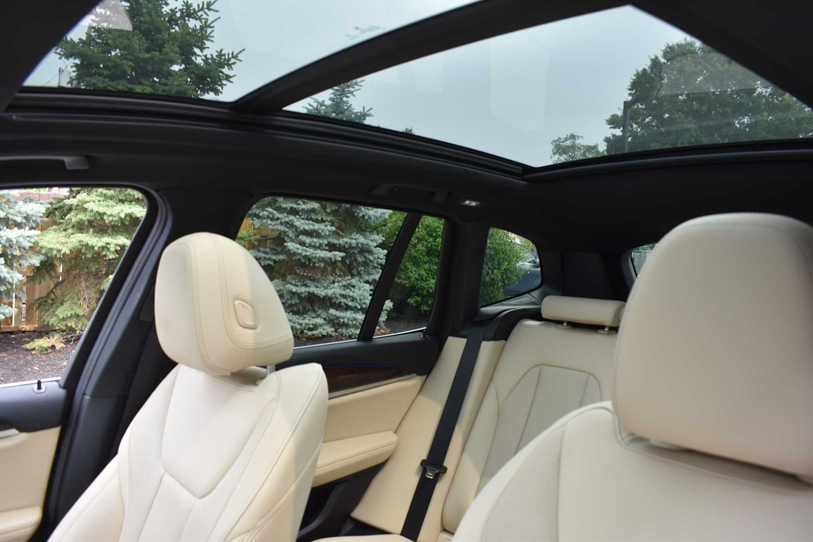 2024 BMW X3 xDrive30i Sports Activity Vehicle
