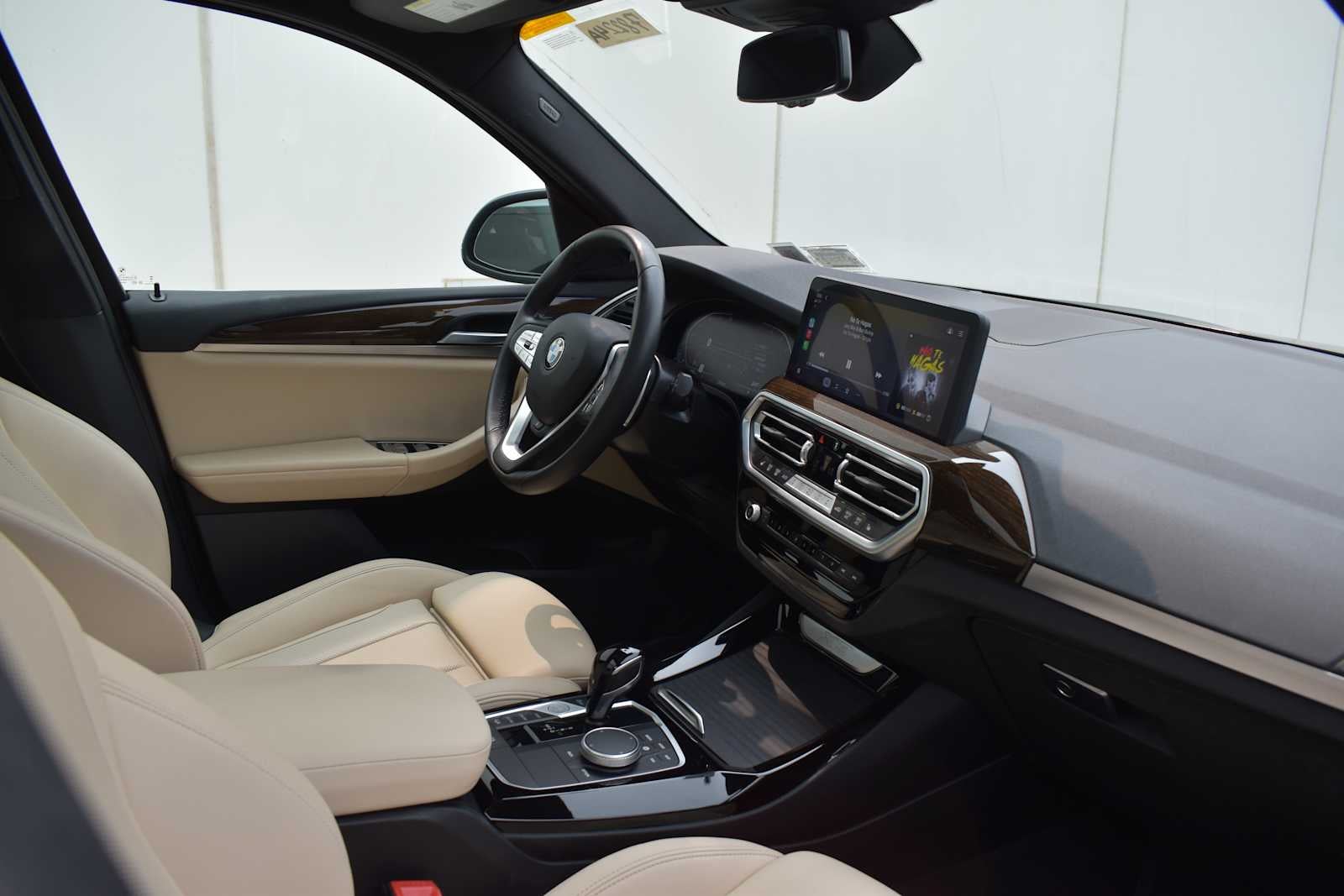 2024 BMW X3 xDrive30i Sports Activity Vehicle