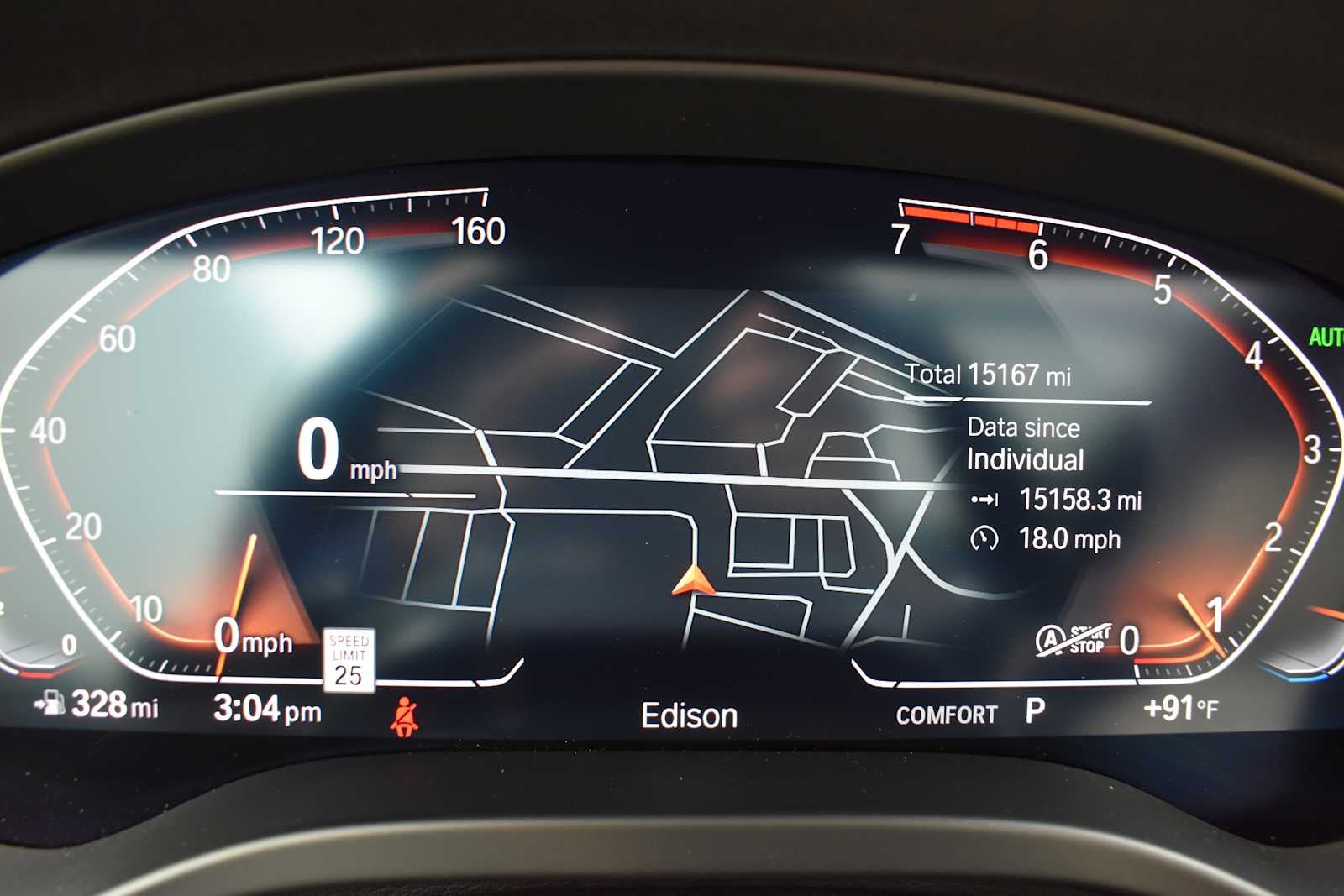 2024 BMW X3 xDrive30i Sports Activity Vehicle