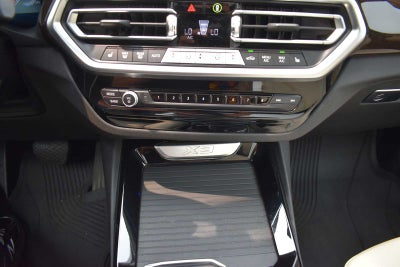 2024 BMW X3 xDrive30i Sports Activity Vehicle