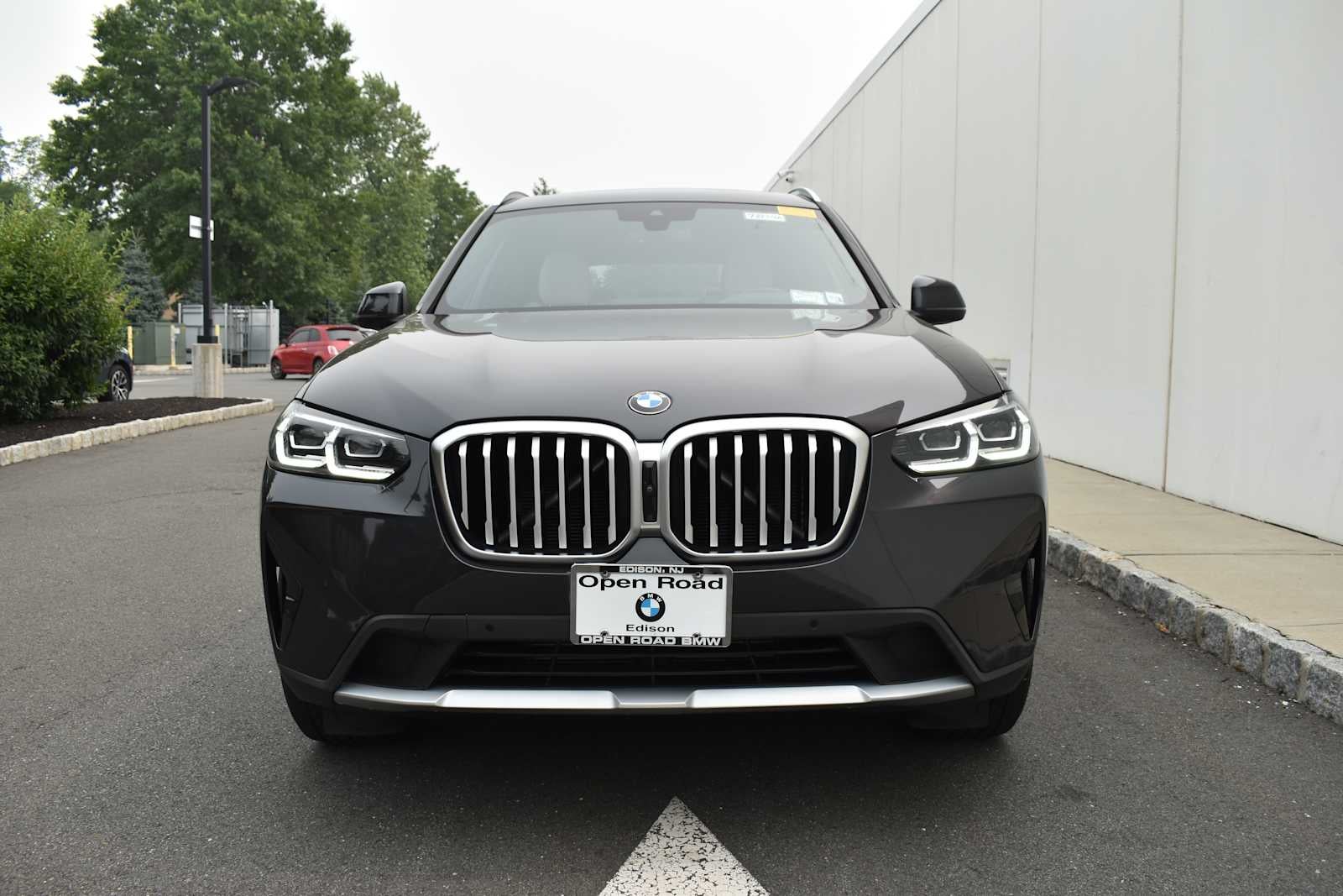 2024 BMW X3 xDrive30i Sports Activity Vehicle