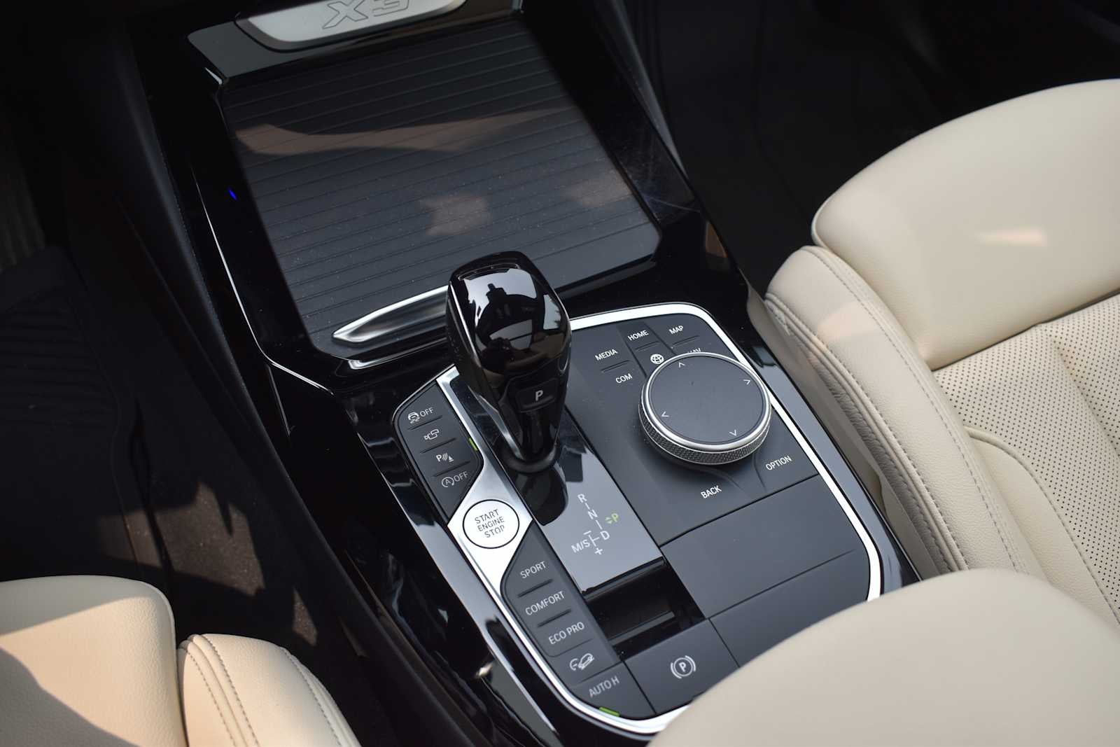 2024 BMW X3 xDrive30i Sports Activity Vehicle
