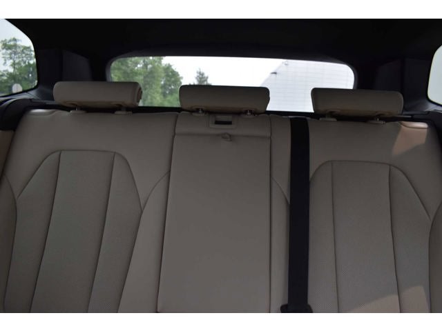 2024 BMW X3 xDrive30i Sports Activity Vehicle