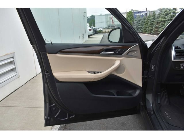 2024 BMW X3 xDrive30i Sports Activity Vehicle