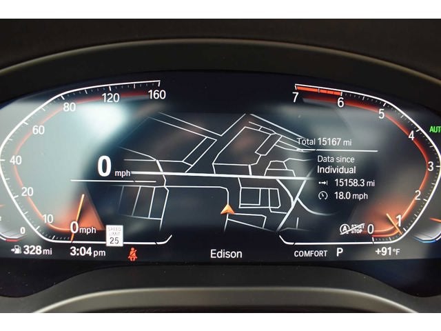 2024 BMW X3 xDrive30i Sports Activity Vehicle
