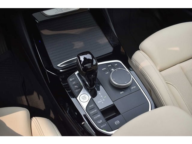 2024 BMW X3 xDrive30i Sports Activity Vehicle