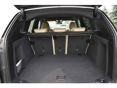 2024 BMW X3 xDrive30i Sports Activity Vehicle
