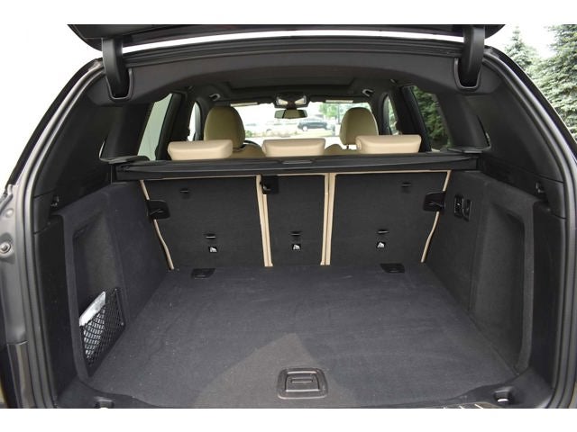 2024 BMW X3 xDrive30i Sports Activity Vehicle