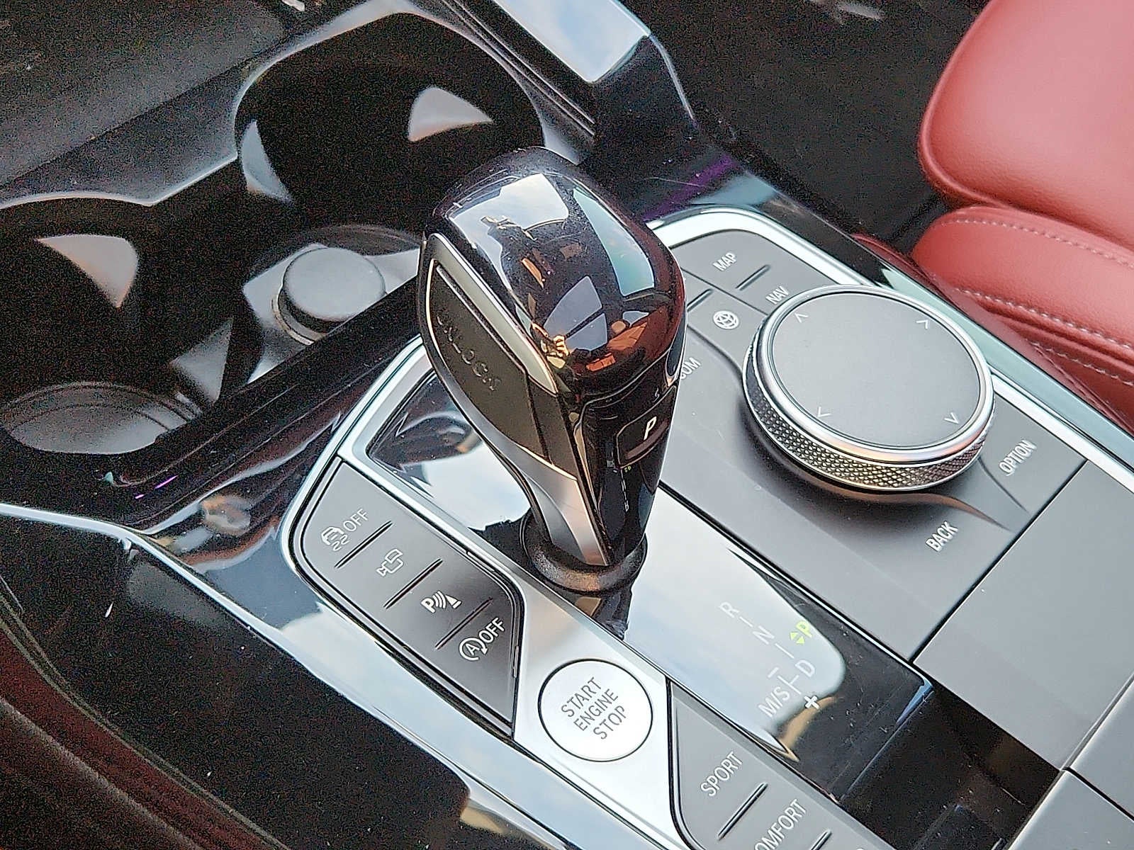 2024 BMW X3 xDrive30i Sports Activity Vehicle