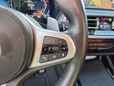 2024 BMW X3 xDrive30i Sports Activity Vehicle