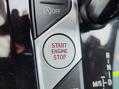 2024 BMW X3 xDrive30i Sports Activity Vehicle