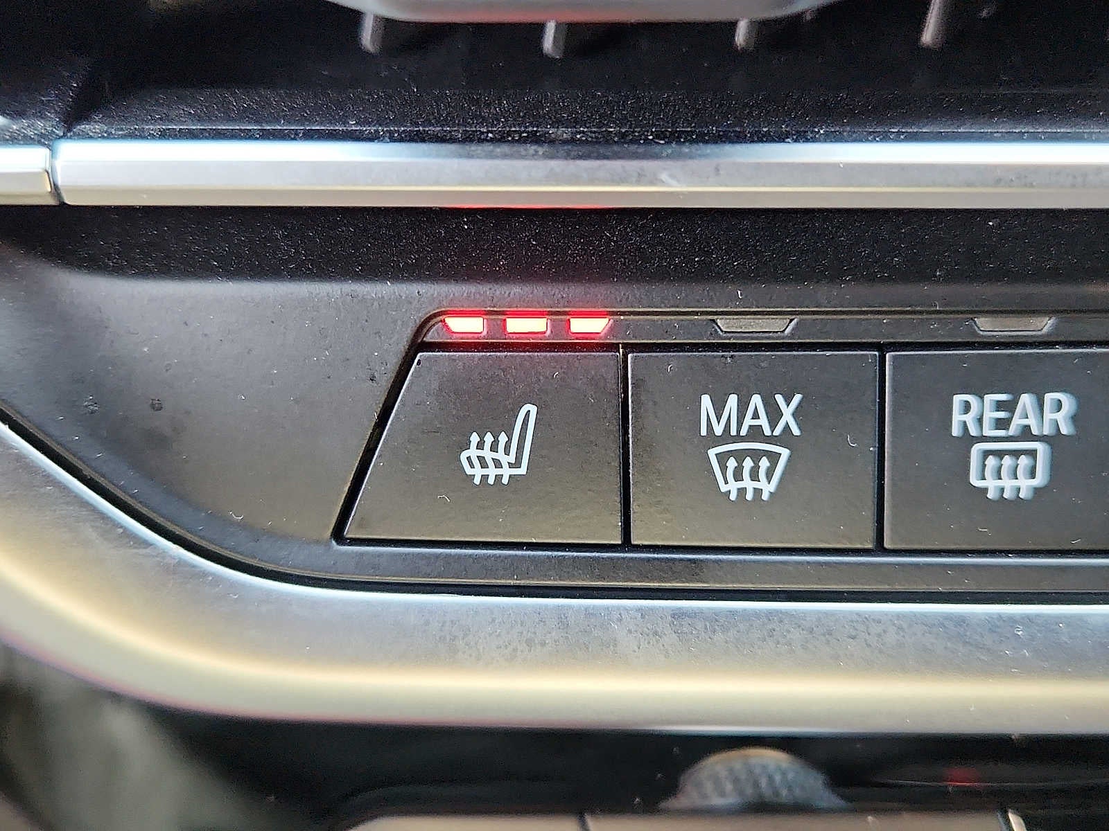 2024 BMW X3 xDrive30i Sports Activity Vehicle