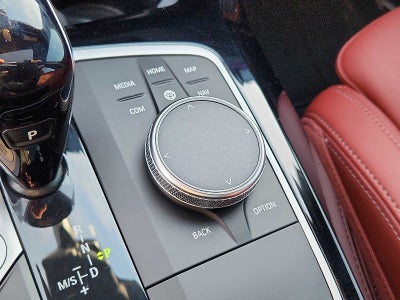 2024 BMW X3 xDrive30i Sports Activity Vehicle