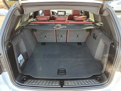 2024 BMW X3 xDrive30i Sports Activity Vehicle