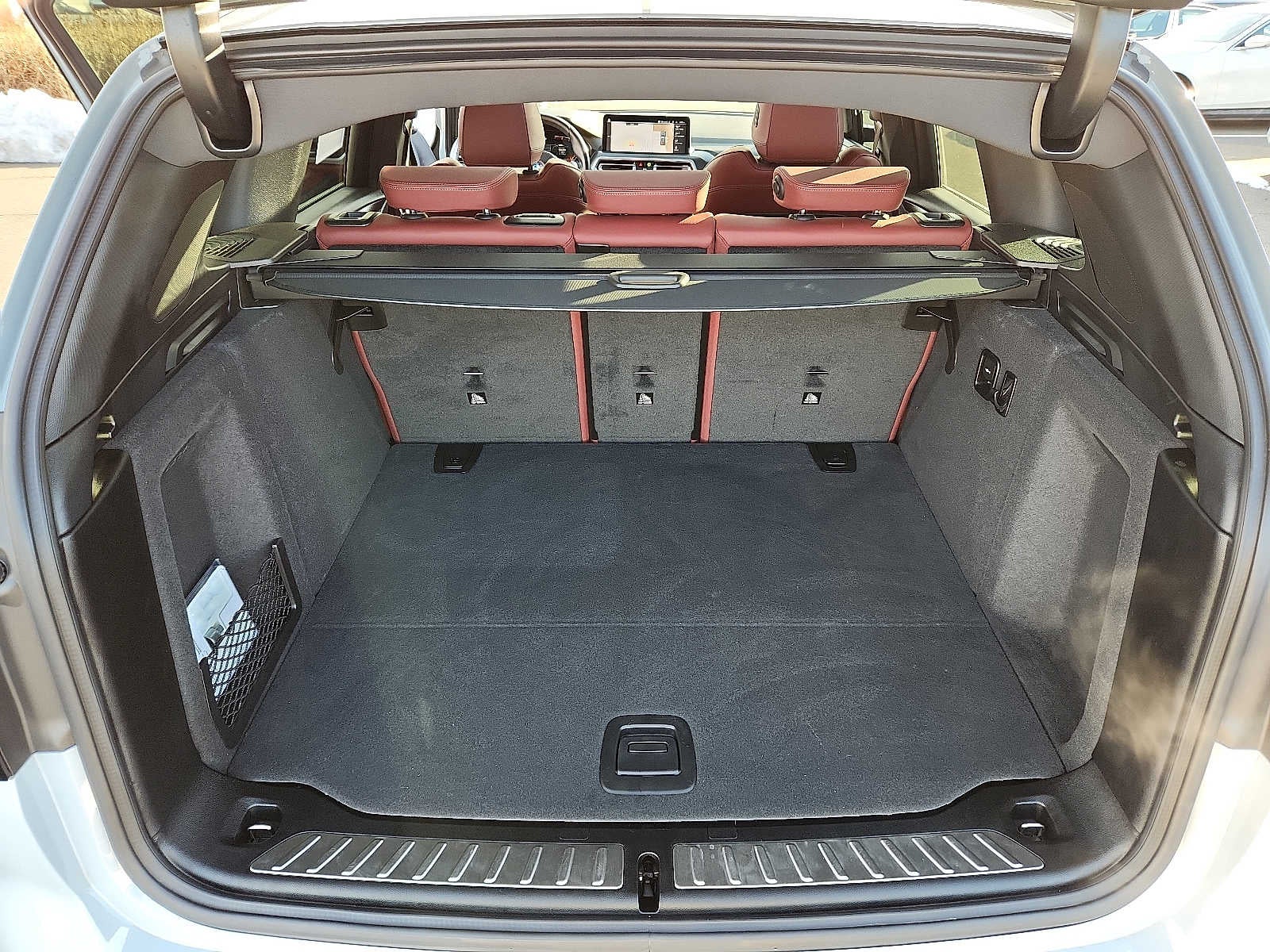 2024 BMW X3 xDrive30i Sports Activity Vehicle