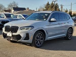 2024 BMW X3 xDrive30i Sports Activity Vehicle