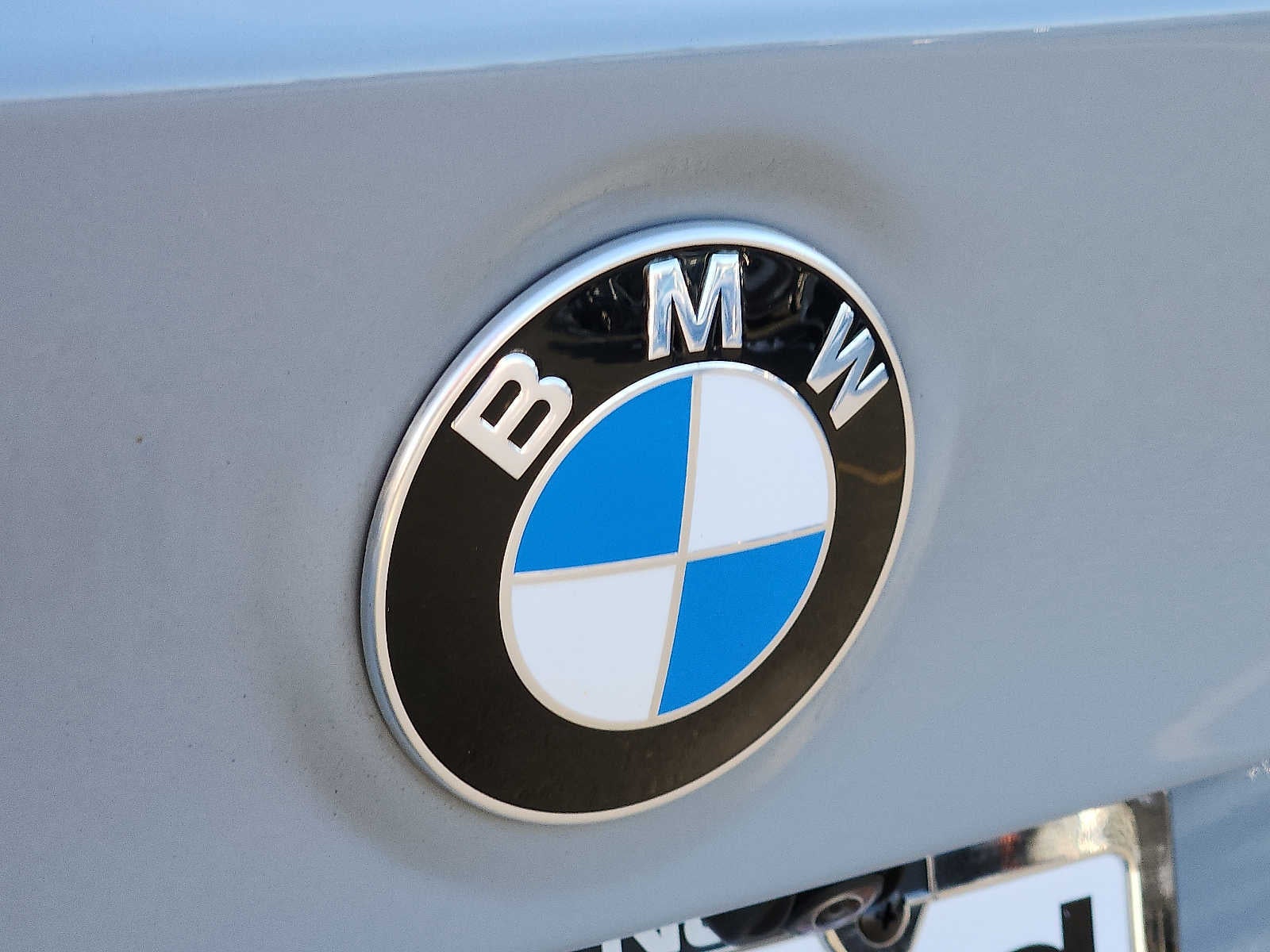 2024 BMW X3 xDrive30i Sports Activity Vehicle