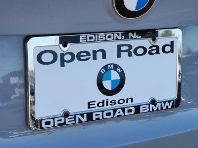 2024 BMW X3 xDrive30i Sports Activity Vehicle