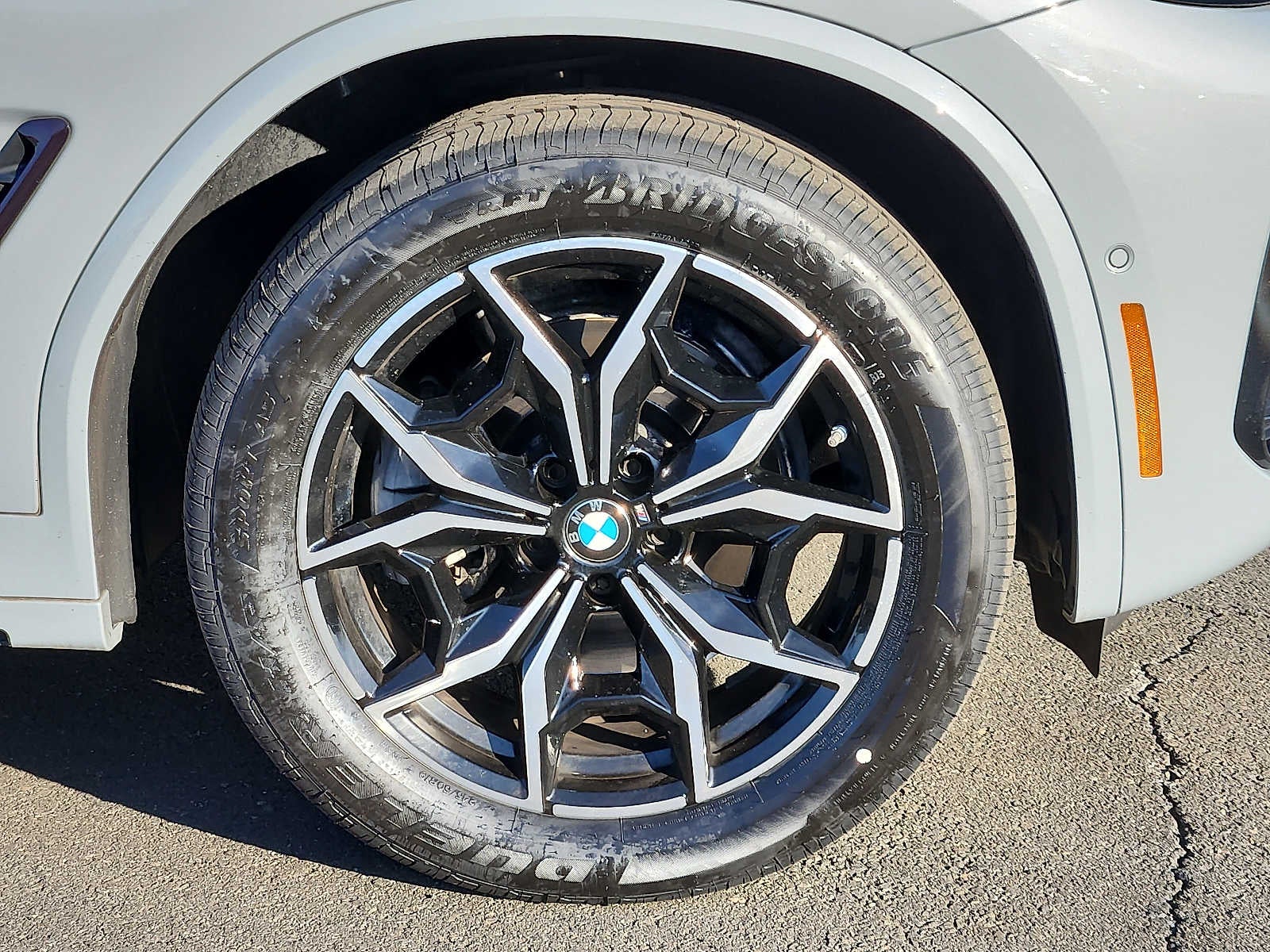 2024 BMW X3 xDrive30i Sports Activity Vehicle