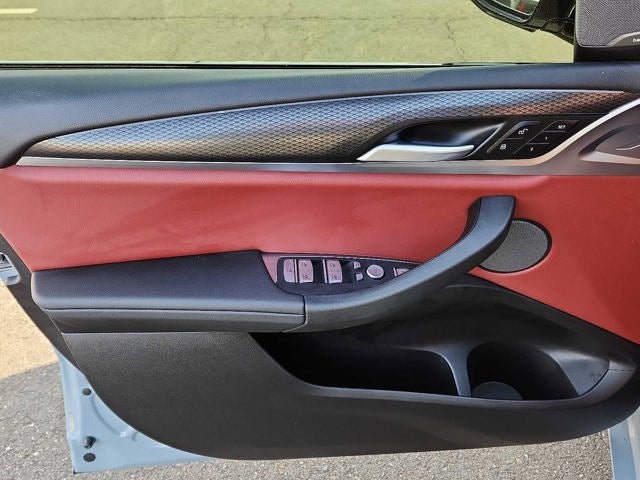 2024 BMW X3 xDrive30i Sports Activity Vehicle