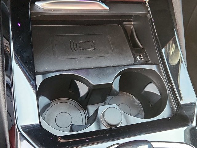 2024 BMW X3 xDrive30i Sports Activity Vehicle