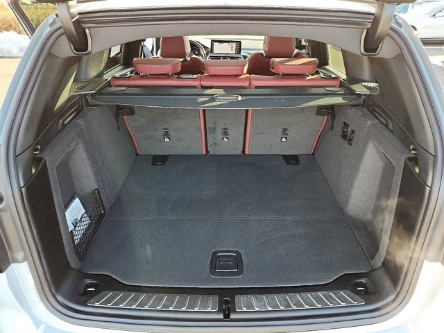 2024 BMW X3 xDrive30i Sports Activity Vehicle