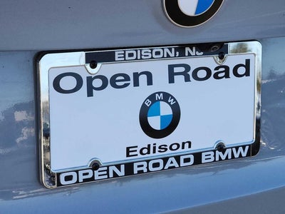 2024 BMW X3 xDrive30i Sports Activity Vehicle