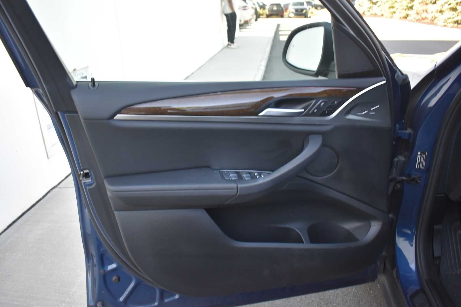 2024 BMW X3 xDrive30i Sports Activity Vehicle