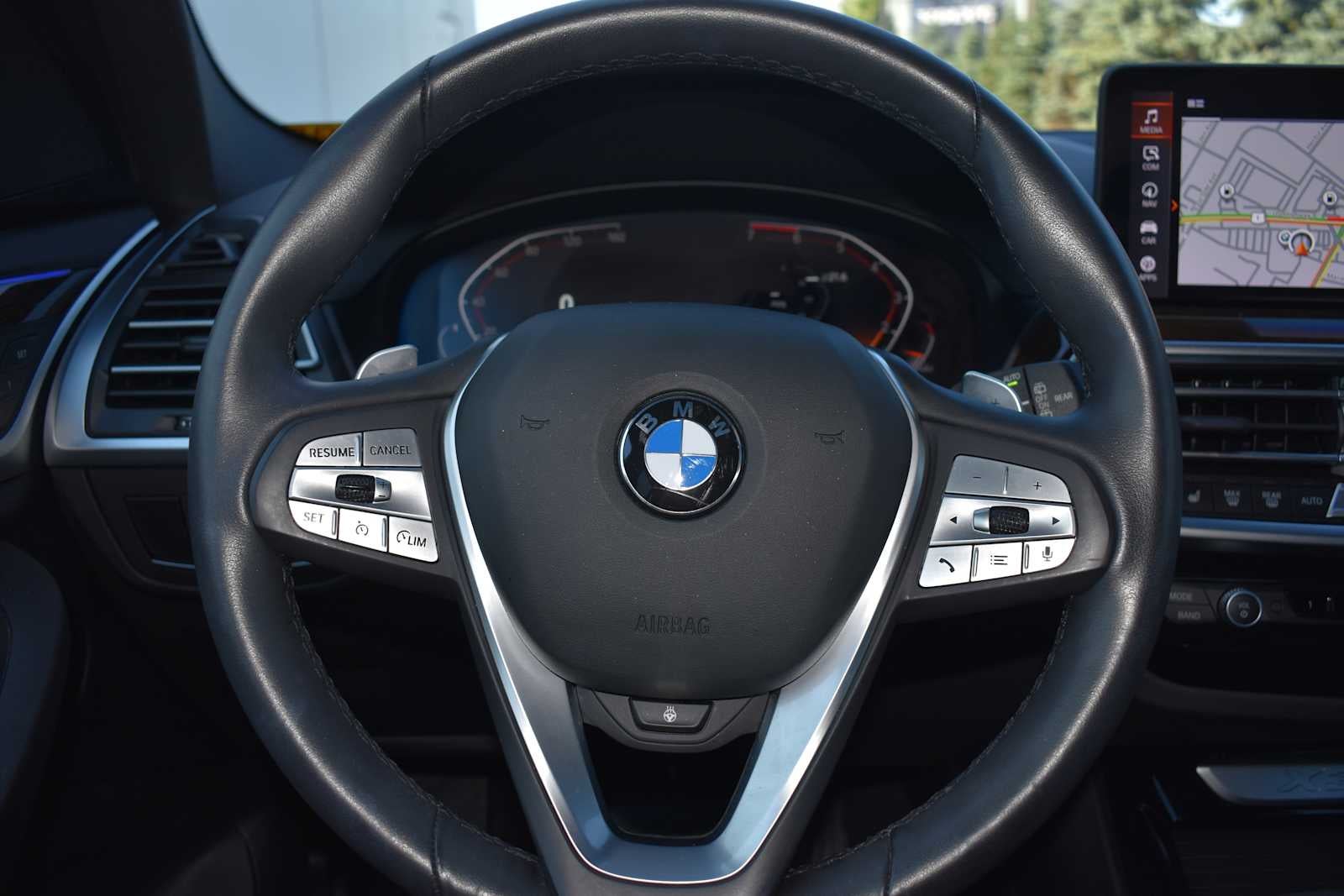 2024 BMW X3 xDrive30i Sports Activity Vehicle