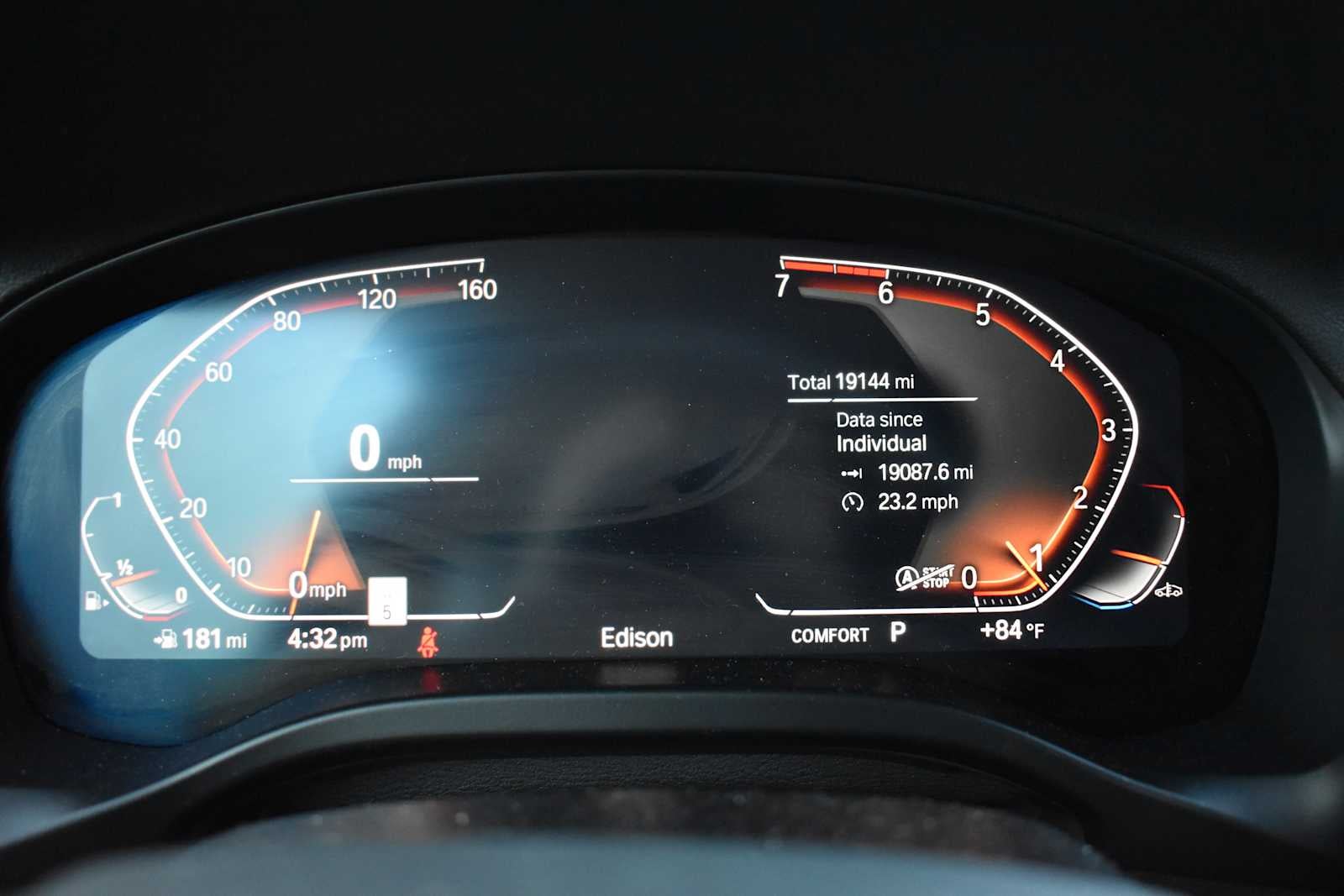 2024 BMW X3 xDrive30i Sports Activity Vehicle