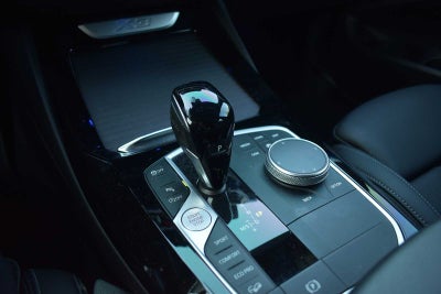 2024 BMW X3 xDrive30i Sports Activity Vehicle
