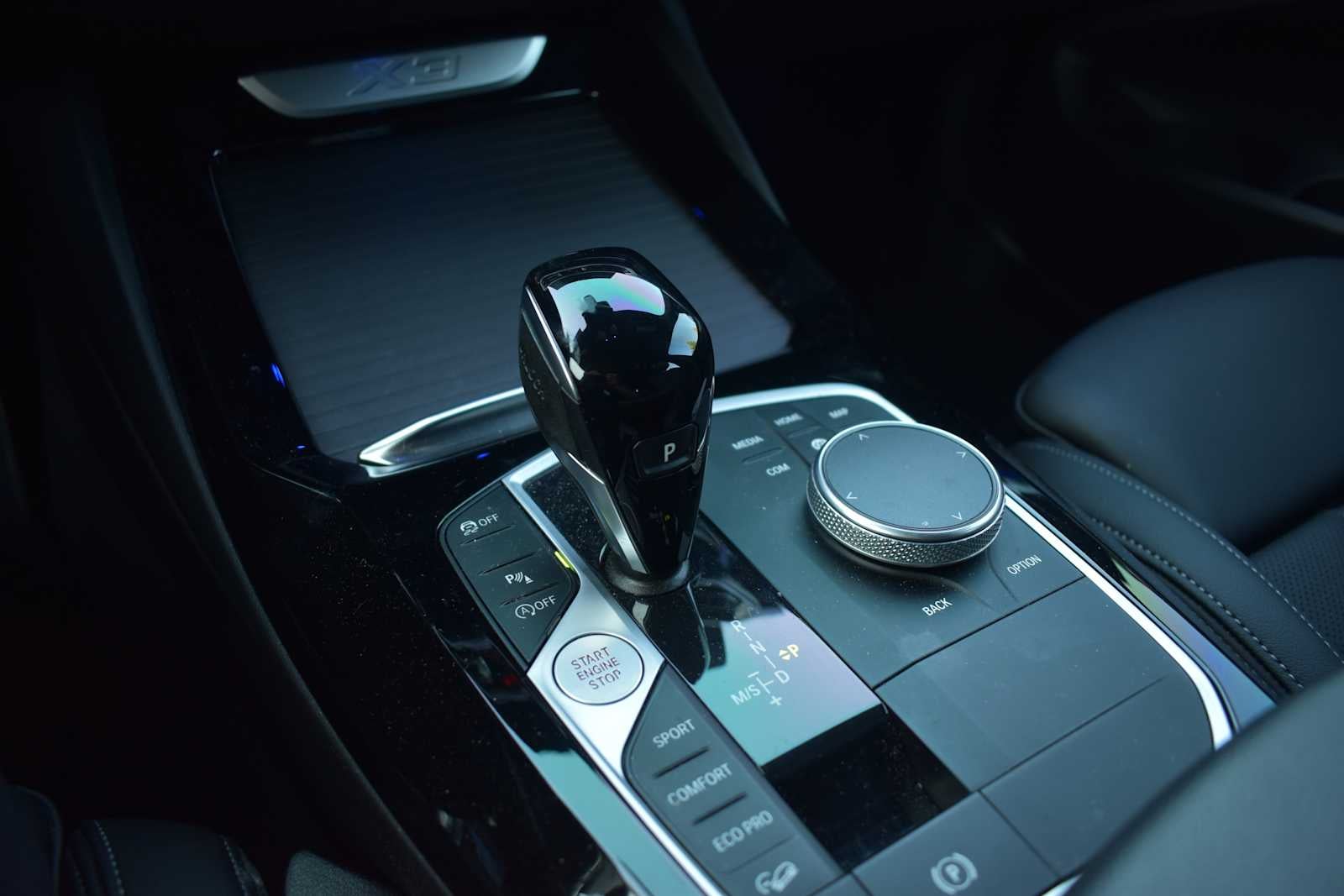 2024 BMW X3 xDrive30i Sports Activity Vehicle