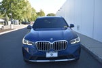 2024 BMW X3 xDrive30i Sports Activity Vehicle