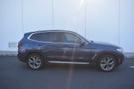 2024 BMW X3 xDrive30i Sports Activity Vehicle