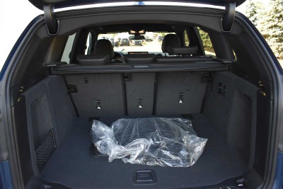 2024 BMW X3 xDrive30i Sports Activity Vehicle