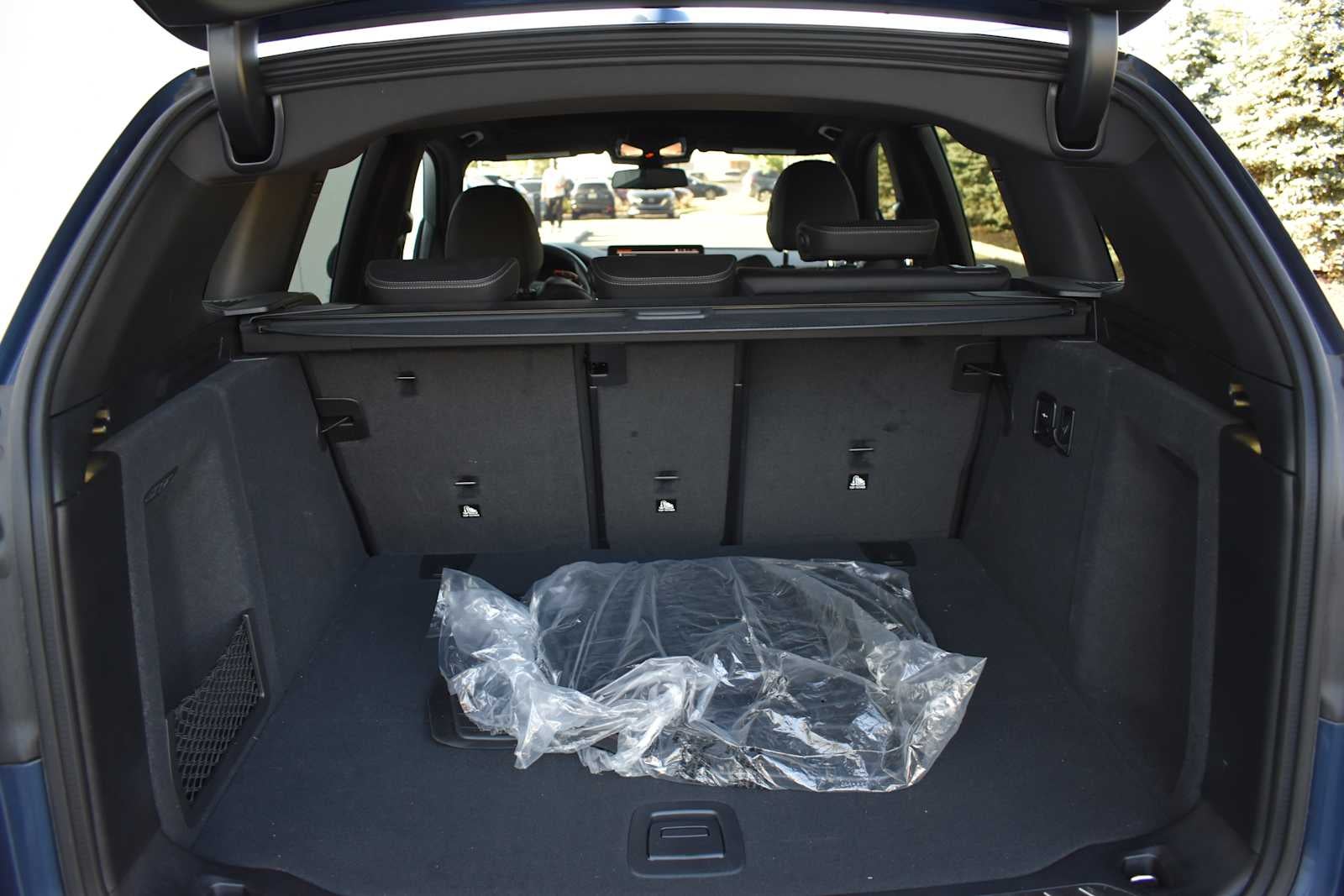2024 BMW X3 xDrive30i Sports Activity Vehicle