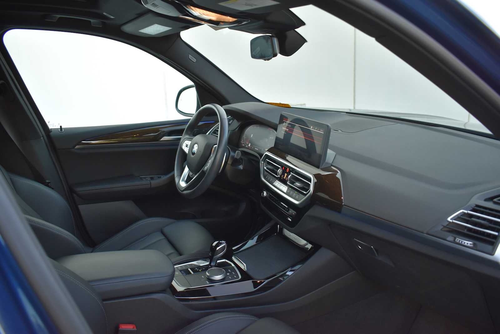 2024 BMW X3 xDrive30i Sports Activity Vehicle
